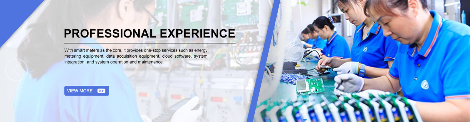 China Jiangsu Senwei Electronics Co., Ltd. Perfil da empresa 